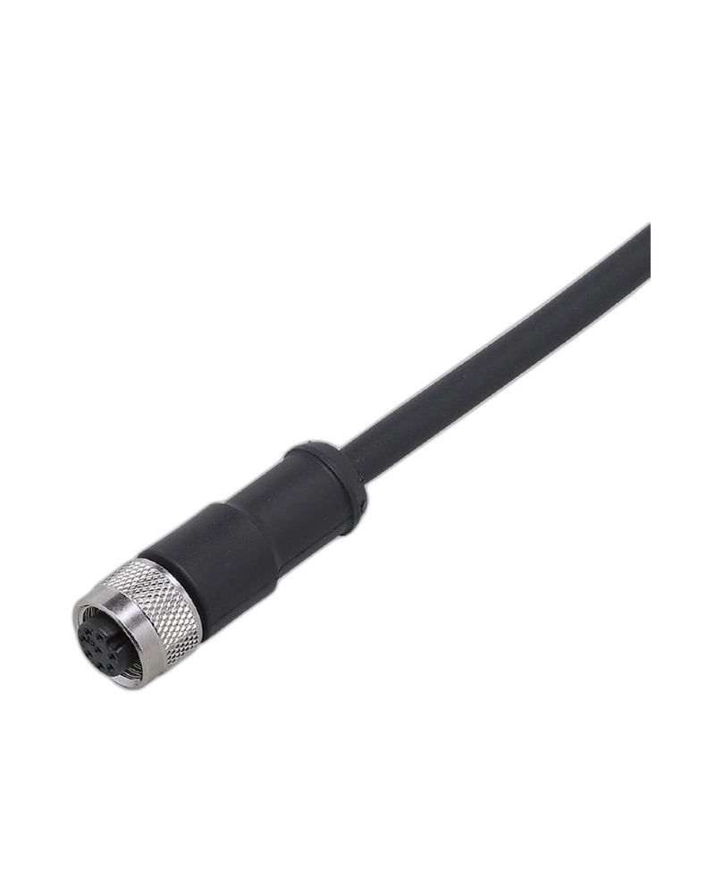 E10976 - Connecting cable with socket - ADOGH080MSS0005A06