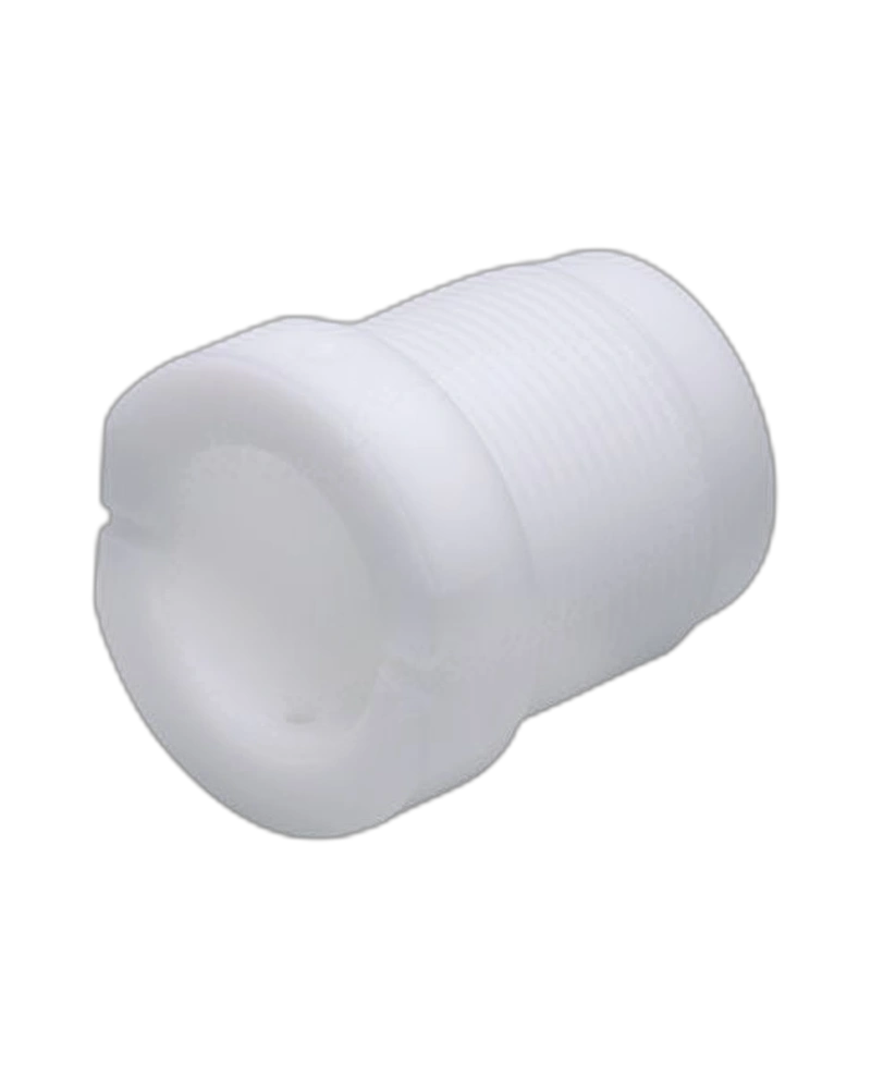 E11027 - Mounting adapter for capacitive sensors - MOUNTING ADAPTER D34MM POM