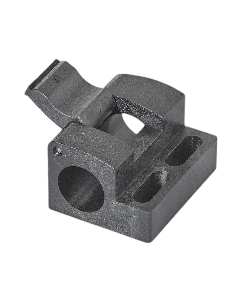 E11047 - Mounting clamp for position sensors - MOUNTING CLAMP M12