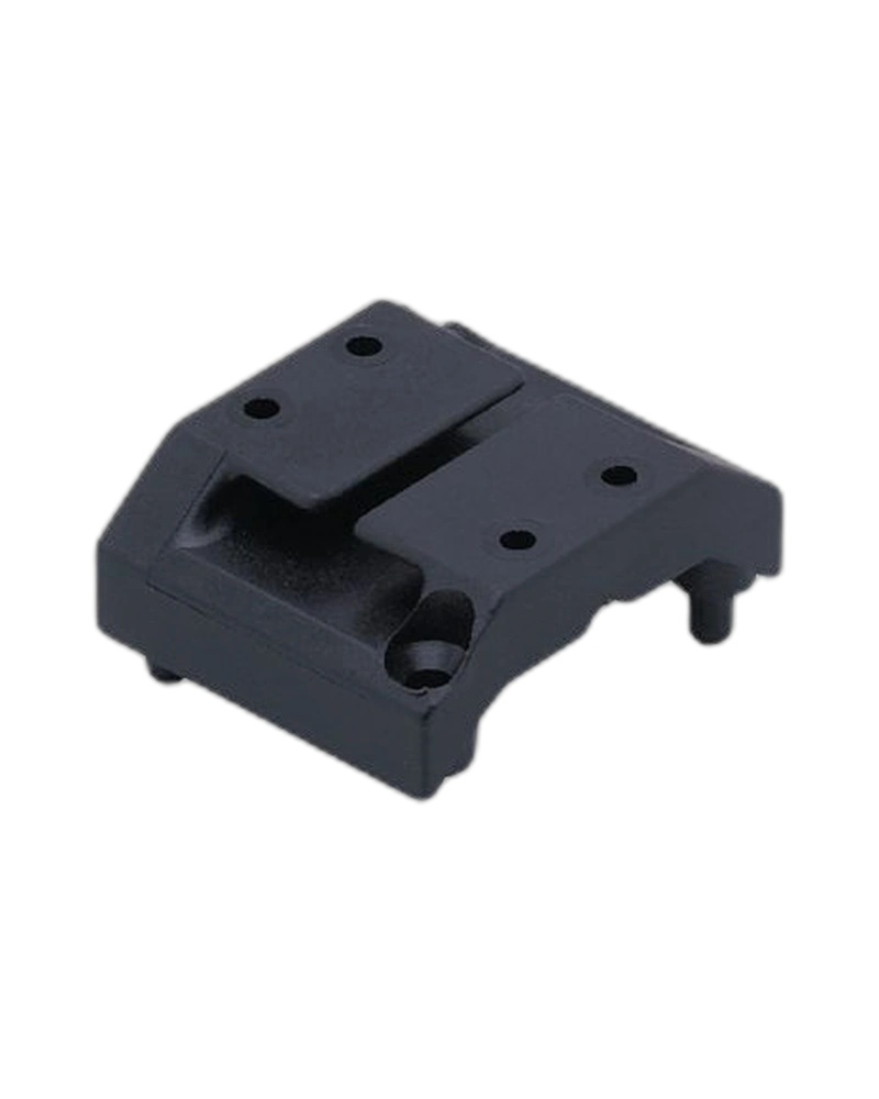 E11099 - Mounting adapter for capacitive level sensors - Mounting adapter