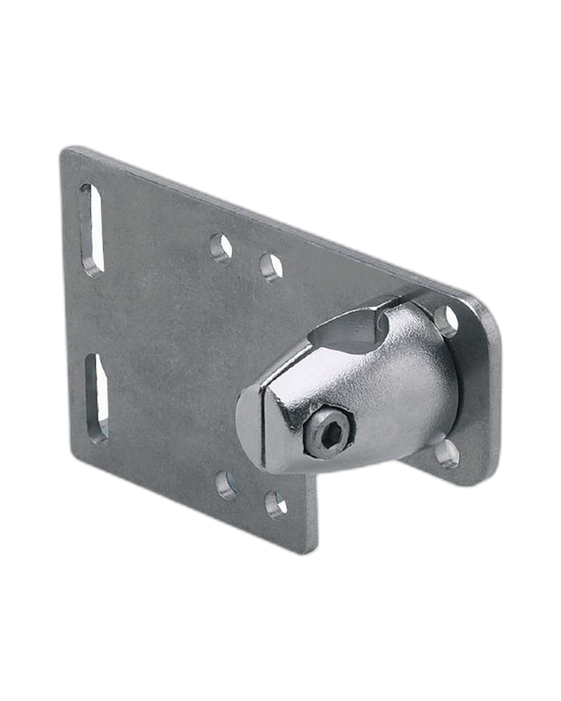 E11117 - Mounting set for position sensors - MOUNTING BRACKET STRAIGHT