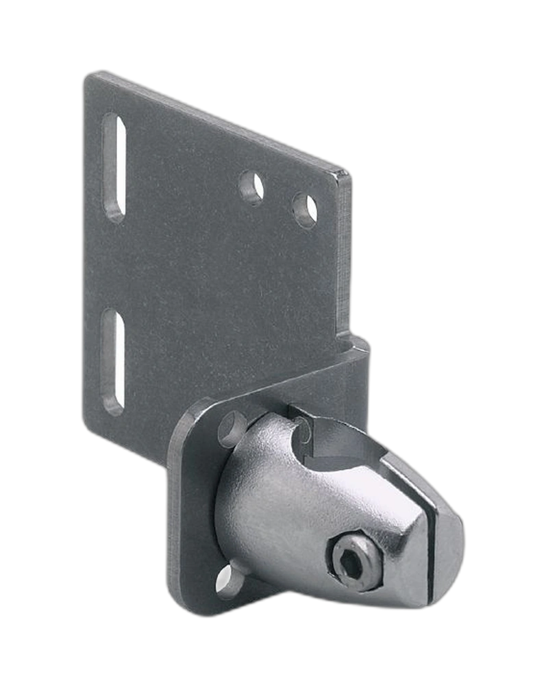 E11118 - Mounting set for position sensors - MOUNTING BRACKET ANGLED IA/IB