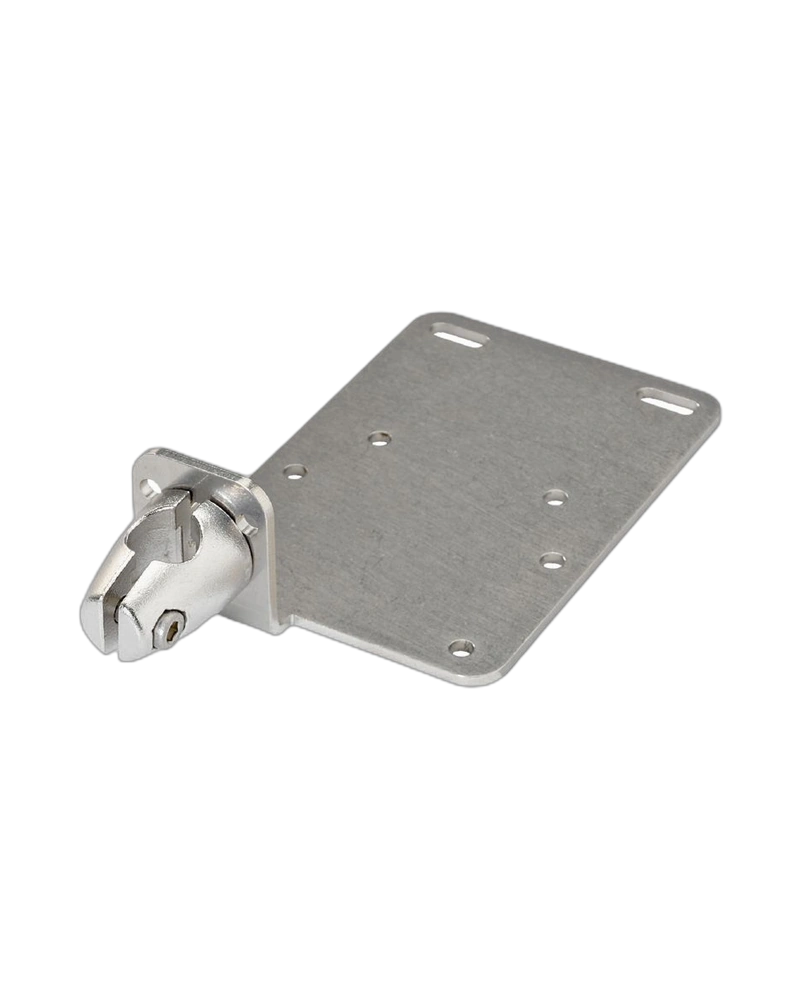 E11121 - Mounting set for position sensors - MOUNTING BRACKET ANGLED