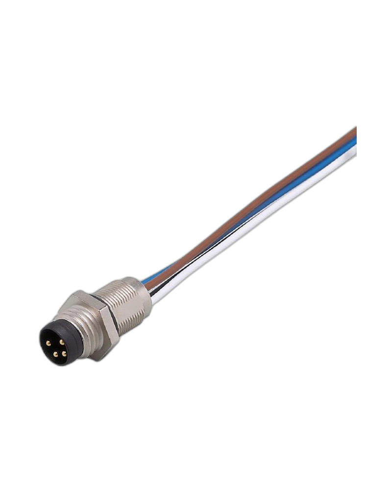 E11190 - Adapter plug - ESTGF040MSS00,5E04 (M8)
