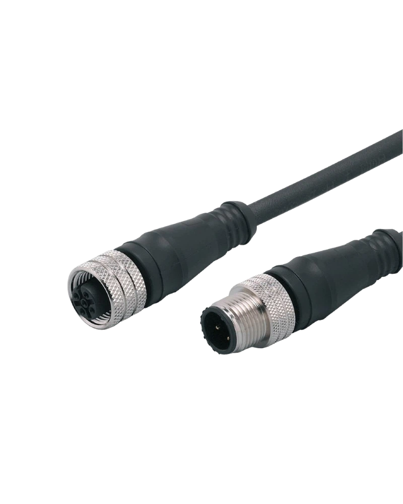 E11230 - Connection cable - VDOGH080MSS0005H08STGH080MSS