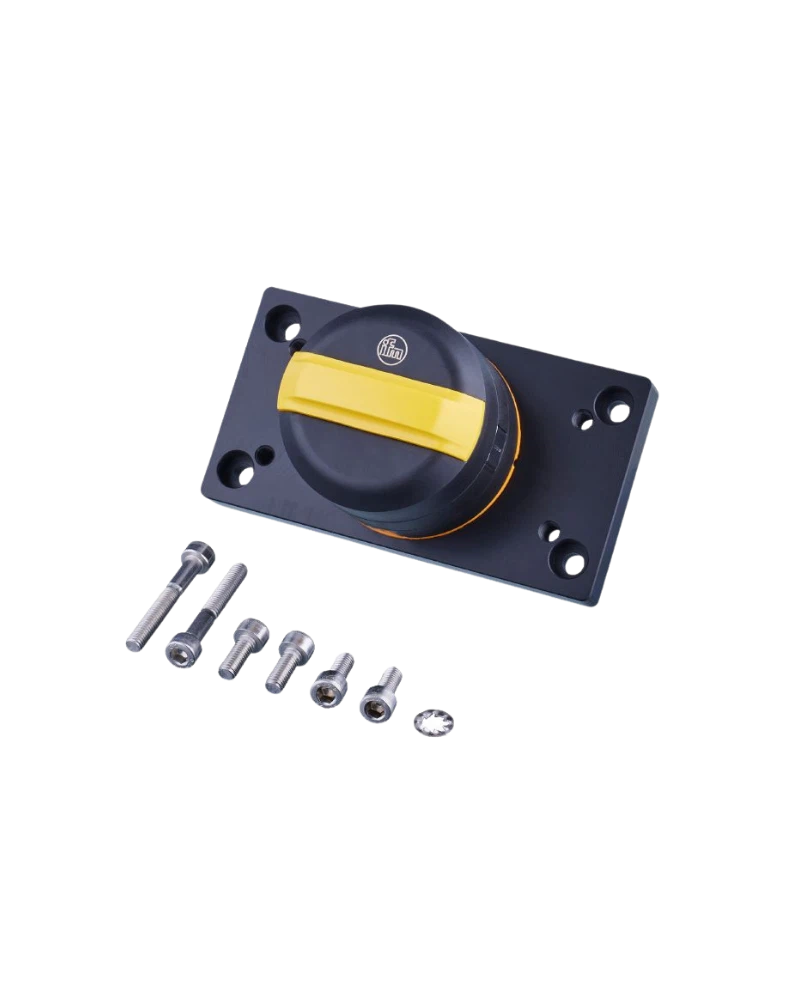 E11243 - Target puck mounting set for valve actuators - MOUNTING KIT KEYSTONE