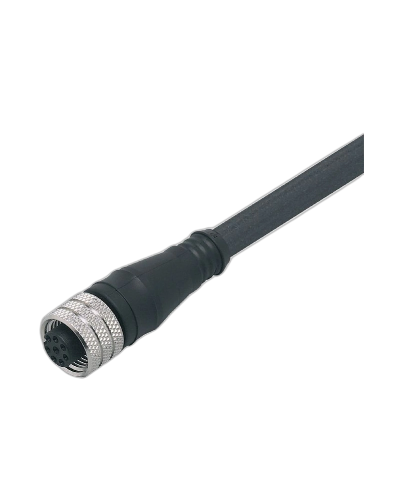 E11311 - Connecting cable with socket - ADOGH080MSS0010H08