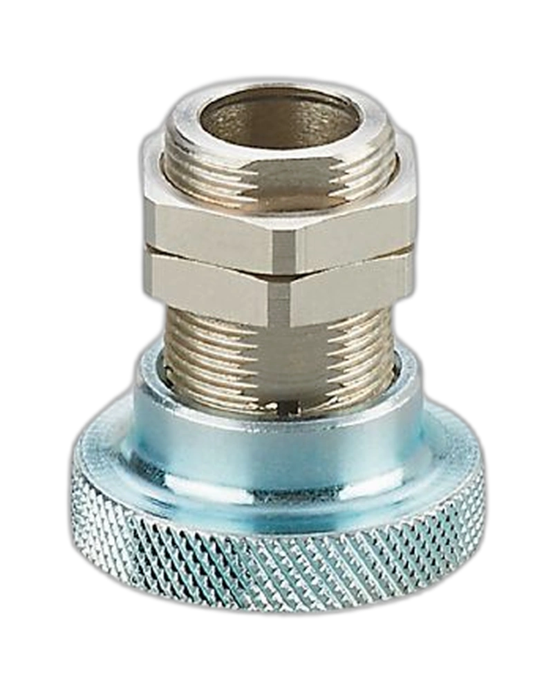 E11513 - Mounting sleeve with end stop - FIXING/M12/MODUL/FE/END STOP