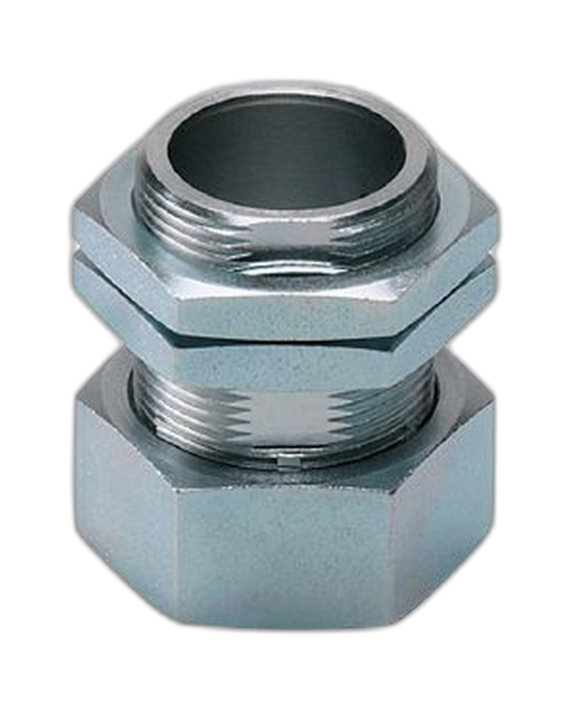 E11514 - Mounting sleeve with end stop - FIXING/M18/MODUL/FE/END STOP
