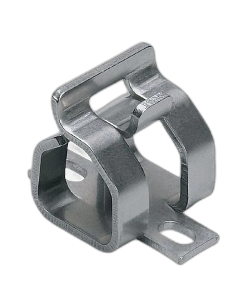E11534 - Mounting clip - MOUNTING CLIP V4A M18