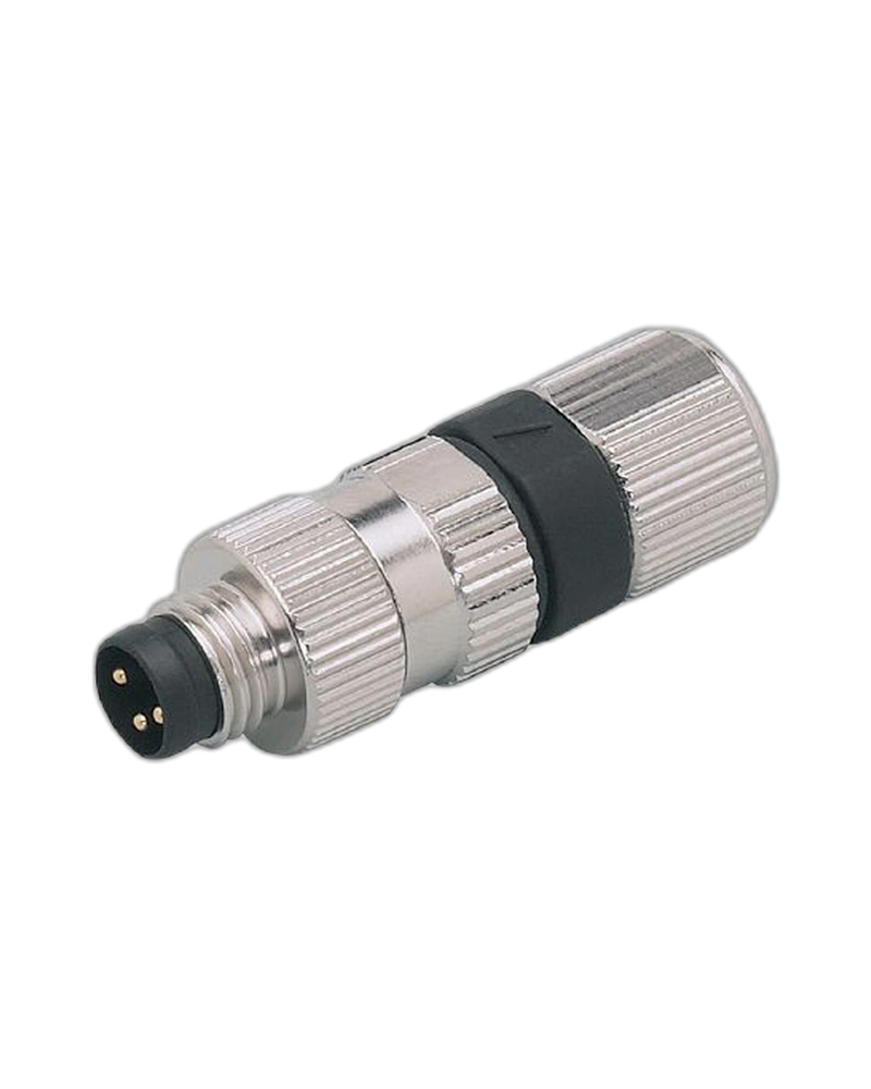 E11550 - Wirable plug - SSTGF030MSSFPKG