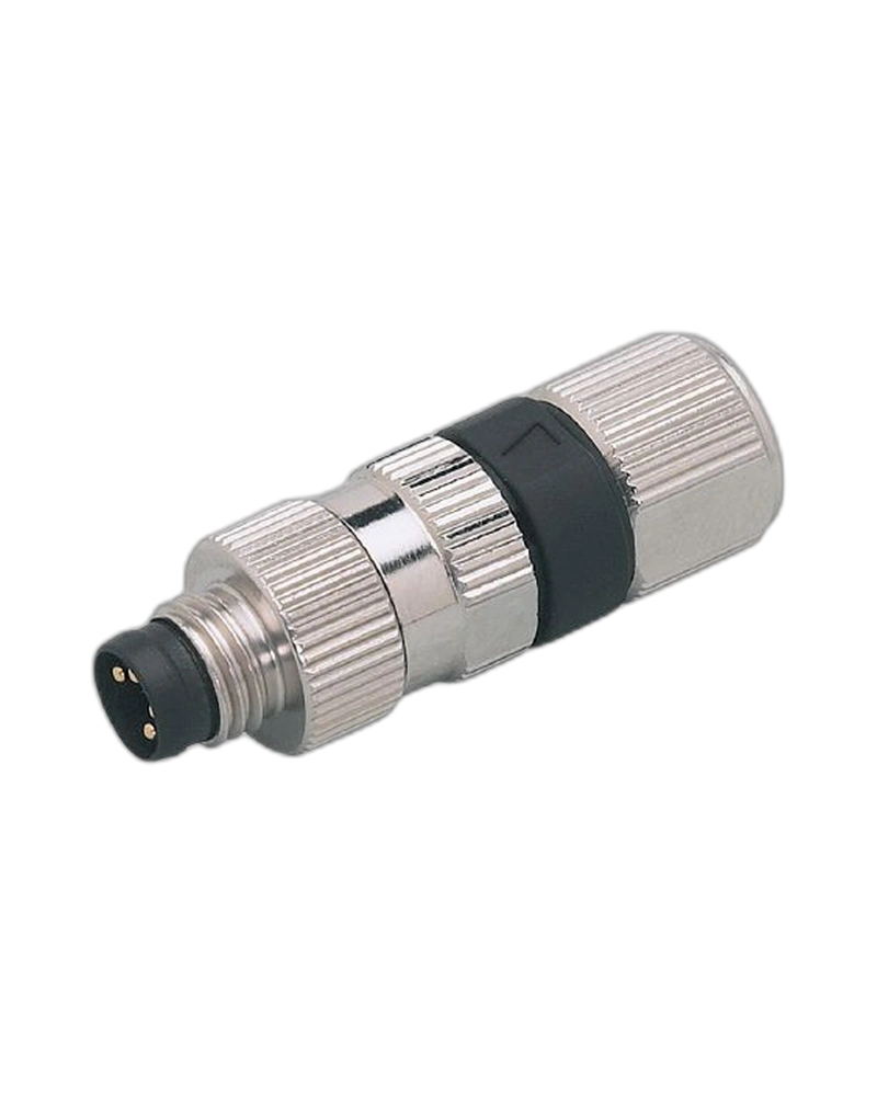 E11551 - Wirable plug - SSTGF040MSSFPG
