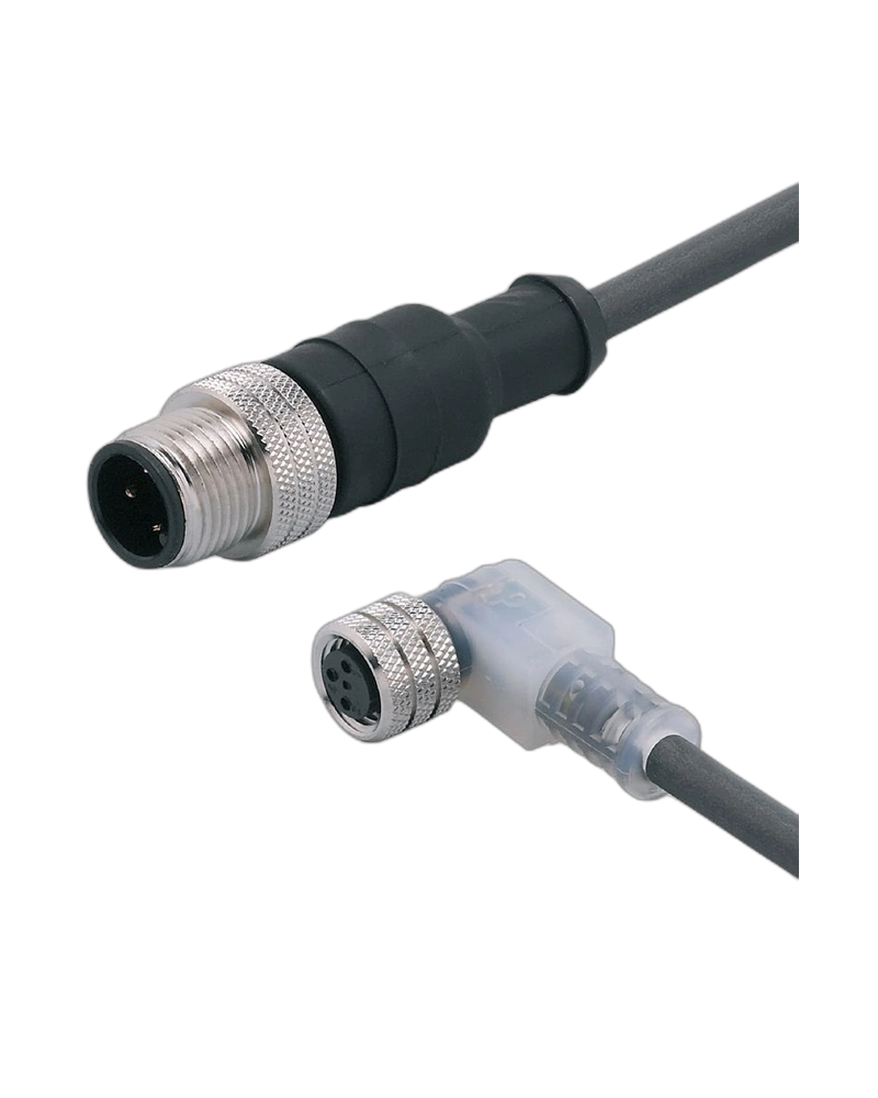 E11564 - Connection cable - VDOAF032MSS01,5H03STGH030MSS