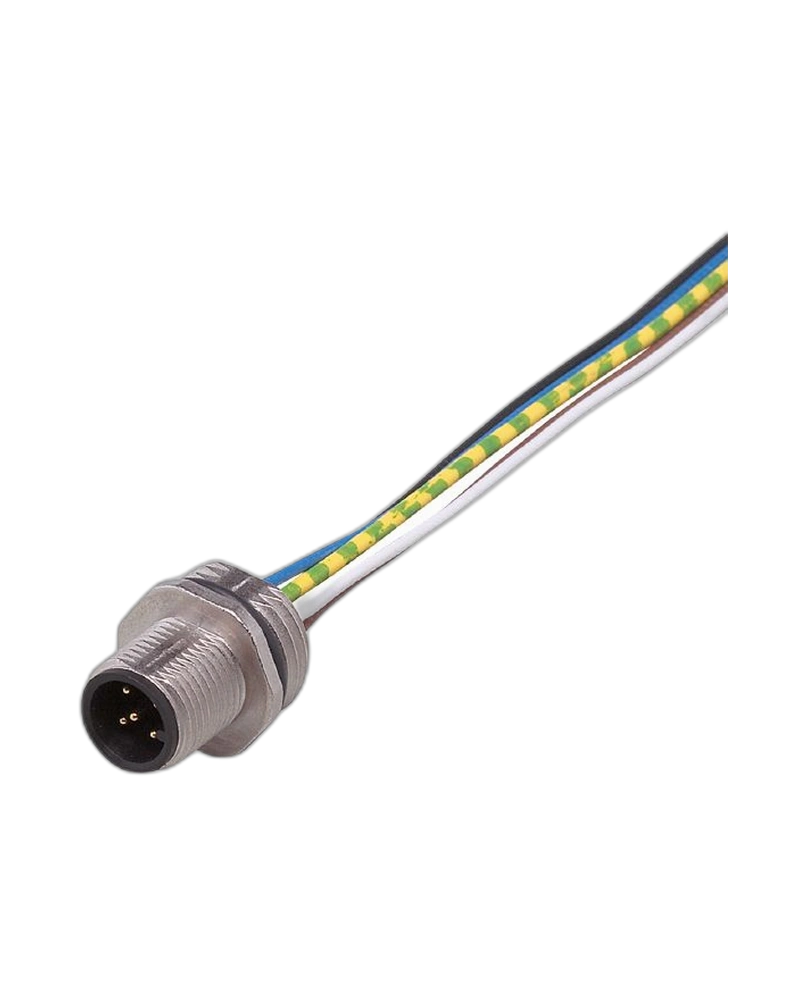 E11588 - Adapter plug - ESTGH050MSS00,5E05 (M16)
