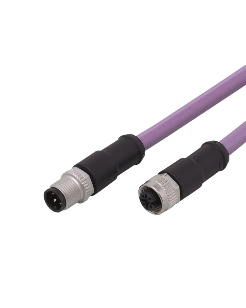 E11591 - Connection cable - VDOGH050ZDA00,3C05STGH050ZDS