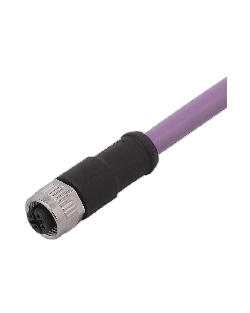 E11596 - Connecting cable with socket - ADOGH050MSA0002C02