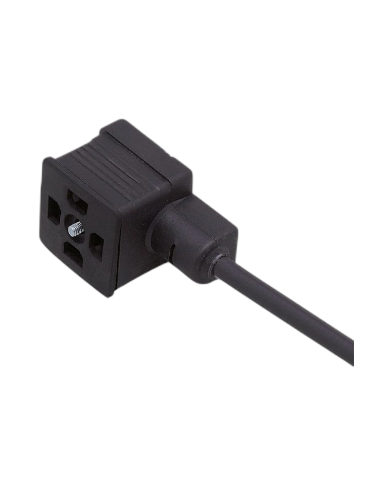 E11652 - Connection cable with valve plug - AVDAB031PLS0005H03