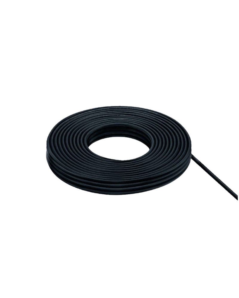 E11690 - Bulk cable  -Cable/100m/PPU/5x0,34qmm/SF