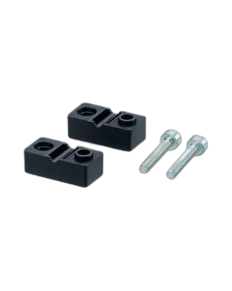 E11772 - Mounting clamp - MOUNTING CLAMP D3 C60MM