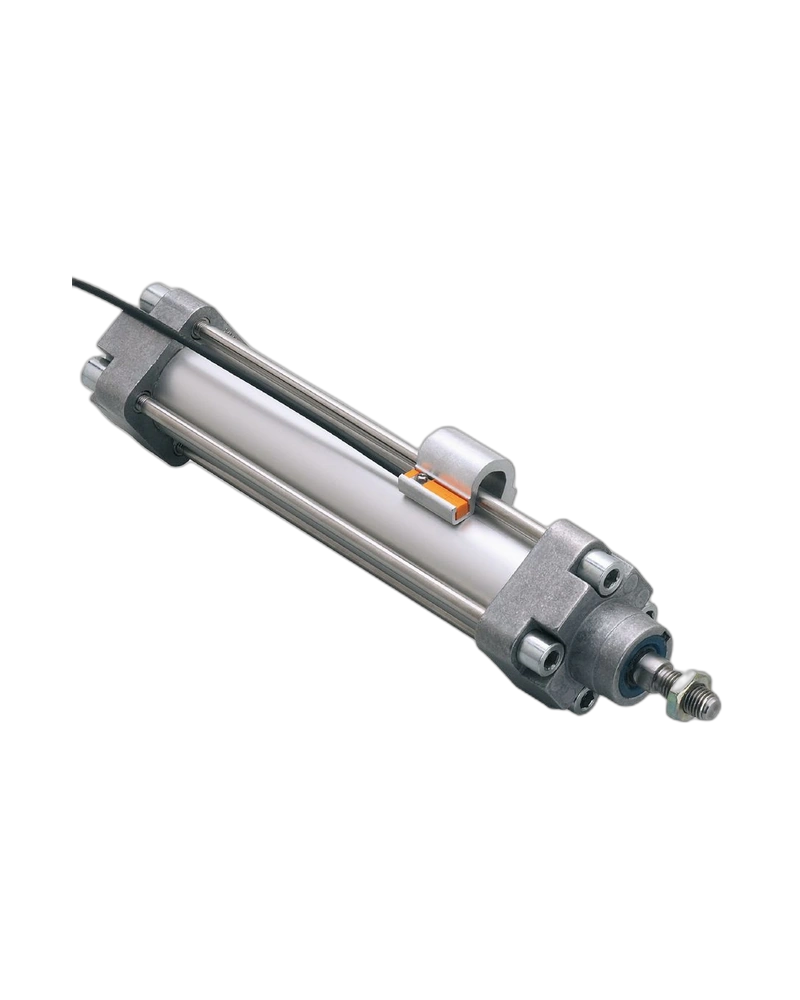 E11799 - Mounting adapter for tie-rod/integrated profile cylinders - ADAPT TIE ROD/PROFILE/CYL