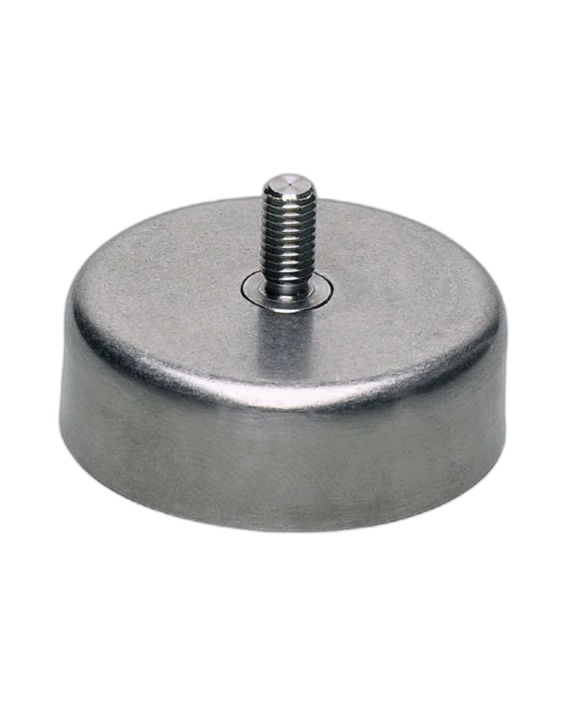 E11803 - Damping magnet - MAGNET M4.1/HARD F.STAINLESS