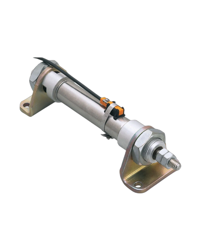 E11820 - Fixing strap for clean-line cylinders - FIXING STRAP CLEAN-LINE CYL