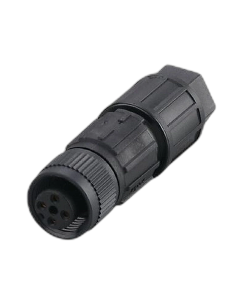 E11841 - Wirable socket - SDOGH040PLSFKSK