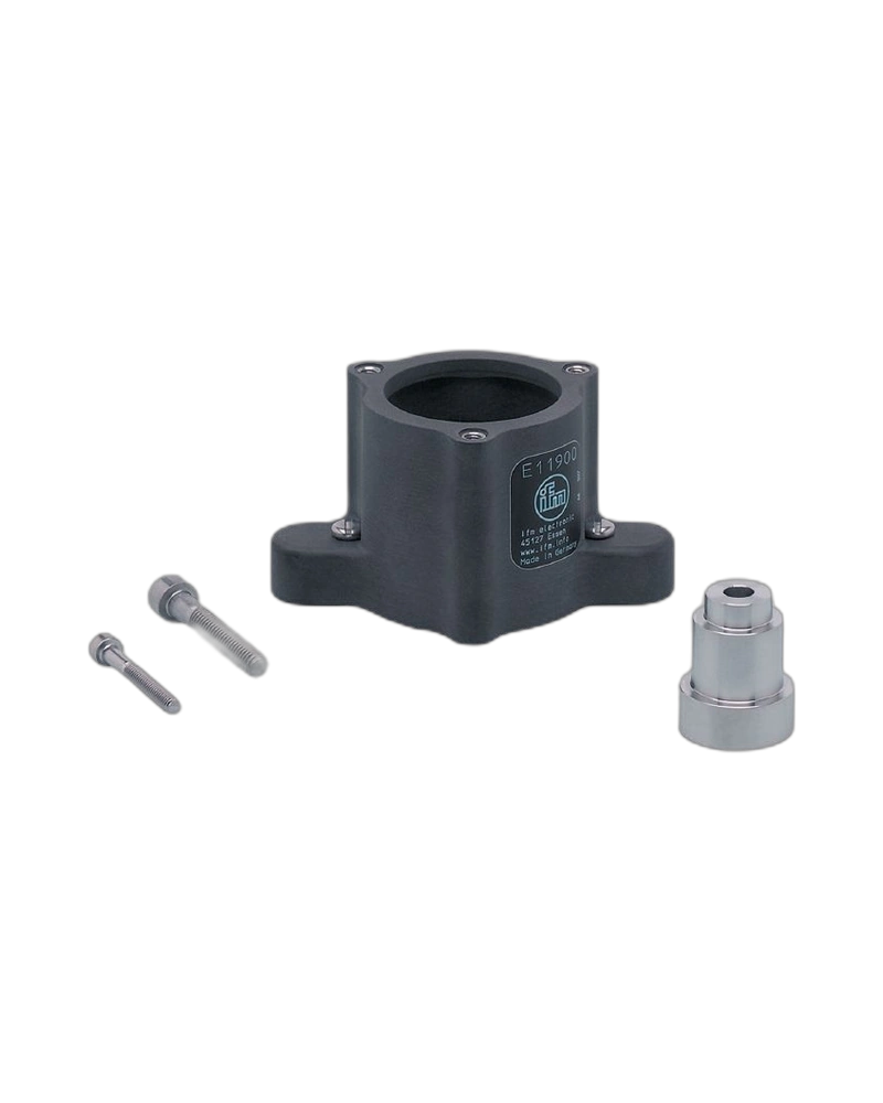 E11900 - Mounting adapter for position sensors used on rising stem valves - ADAPTER VALVIS_04