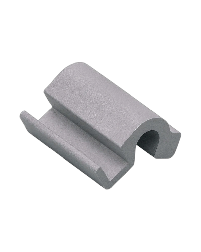 E11913 - Mounting adapter for tie-rod/integrated profile cylinders - ADAPT TIE ROD CYL D3-6