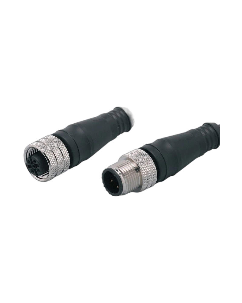 E11974 - Connection cable - cable Plus and Minus crossed
