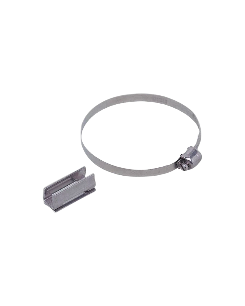 E11976 - Fixing strap for clean-line cylinders - FIXING STRAP CLEAN-LINE CYL