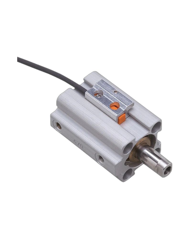 E11988 - Mounting adapter for trapezoidal slot cylinders - ADAPT TRAPEZOIDAL SLOT CYL