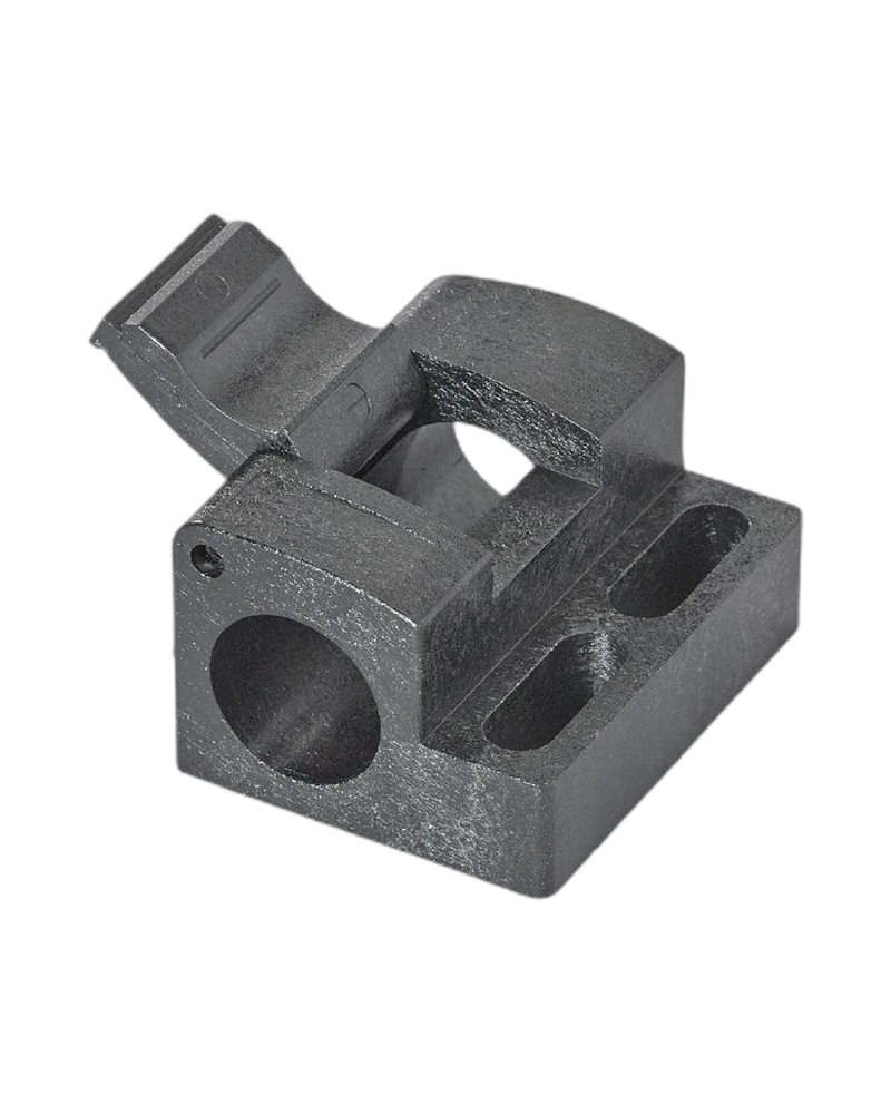 E11994 - Mounting clamp for position sensors - MOUNTING CLAMP M12