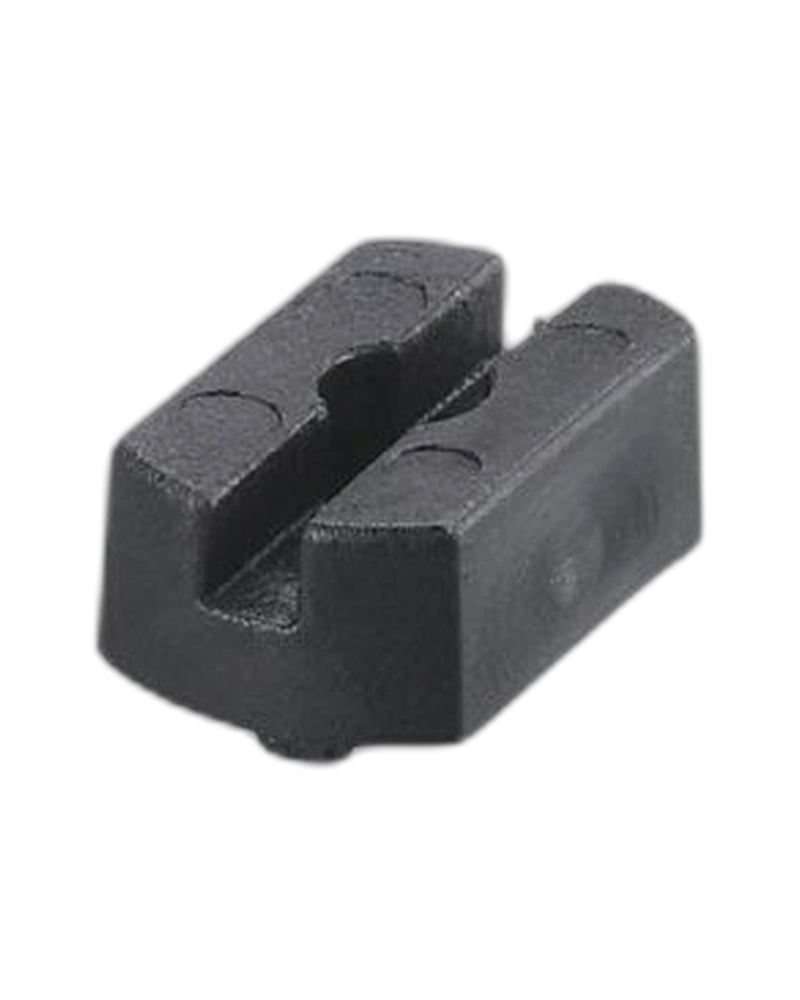 E12084 - Spacer for target puck - SPACER IFM-PUCK 10 MM