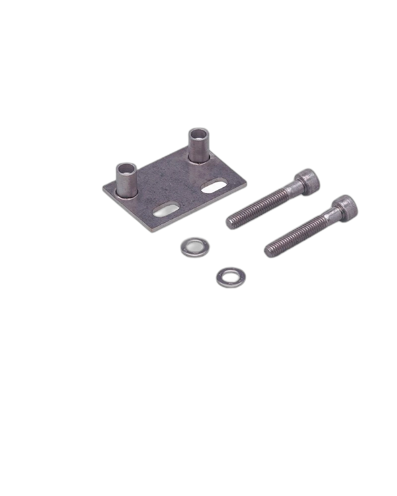E12106 - Mounting plate - MOUNTING ADAPTOR IMC