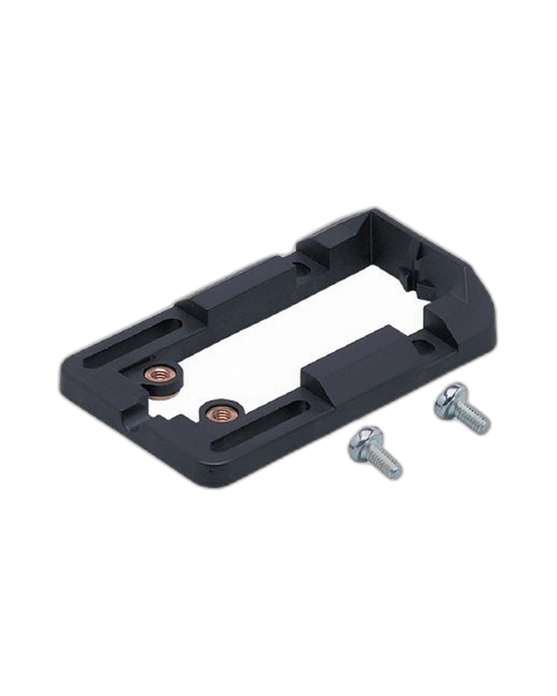 E12154 - Mounting adapter for free-standing mounting of capacitive sensors - SURFACE MOUNT ACCESSORY FOR KQ