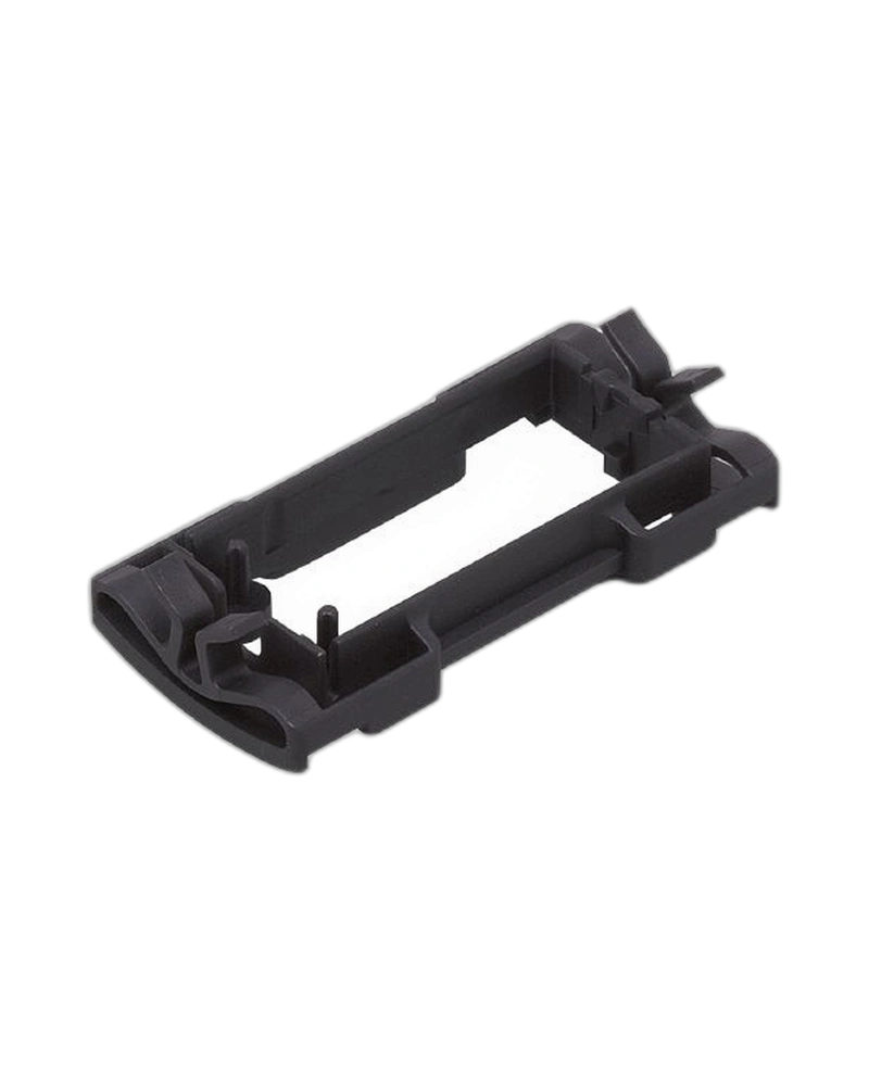 E12163 - Mounting adapter for mounting to pipes - MOUNTING ADAPTER KQ