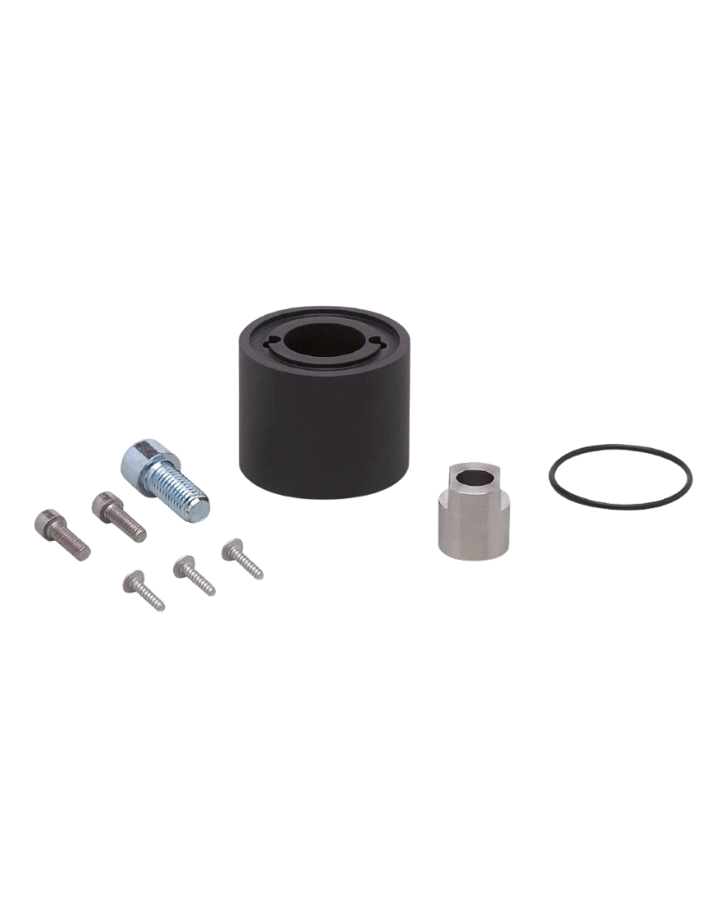 E12170 - Mounting adapter for position sensors used on rising stem valves - ADAPTER VALVIS 14