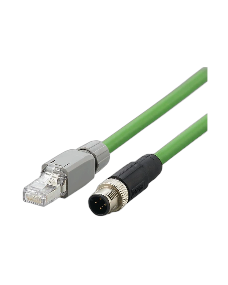 E12204 - Ethernet connection cable - VSTGN040ZDS0010L04STGP040--S