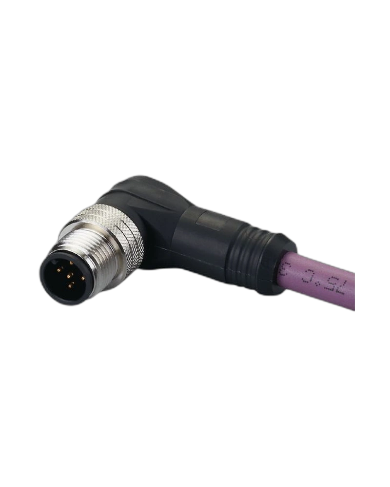 E12215 - Connecting cable with plug - ASTGA050MSS0006C04