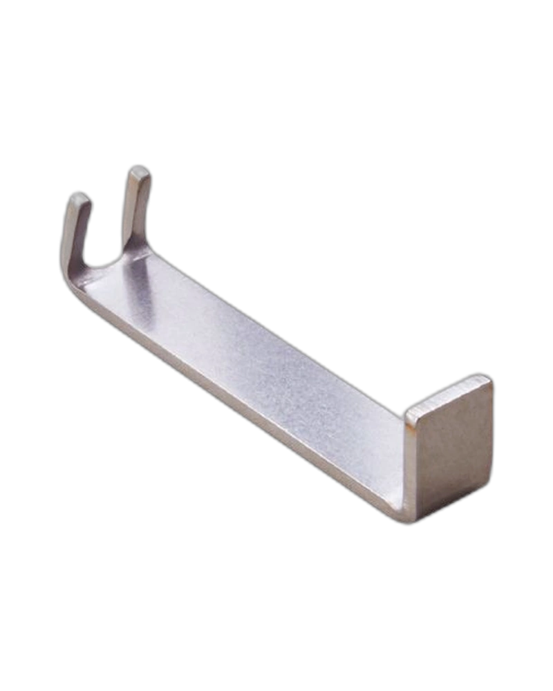 E12218 - Mounting adapter for Norgren pneumatic cylinders - ADAPT FOR NORGREN SERIES M
