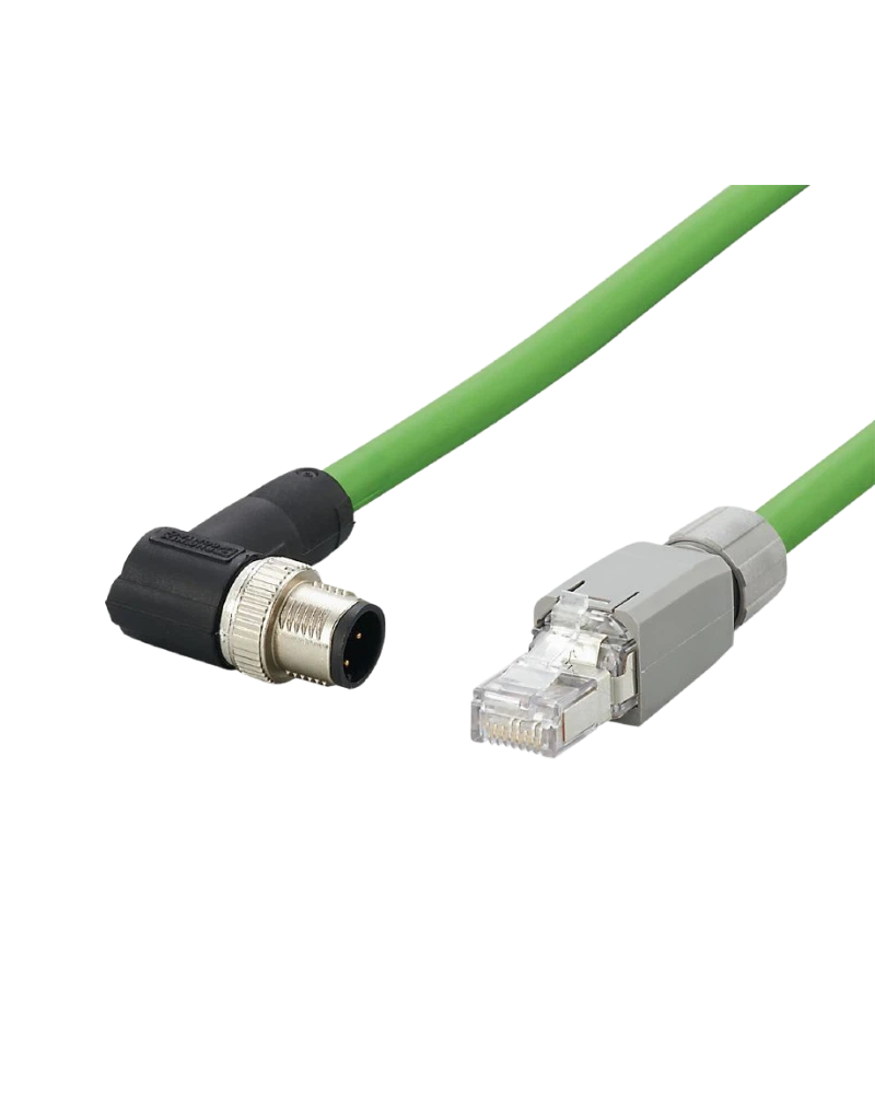 E12226 - Ethernet connection cable - VSTAN040ZDS0002L04STGP040--S