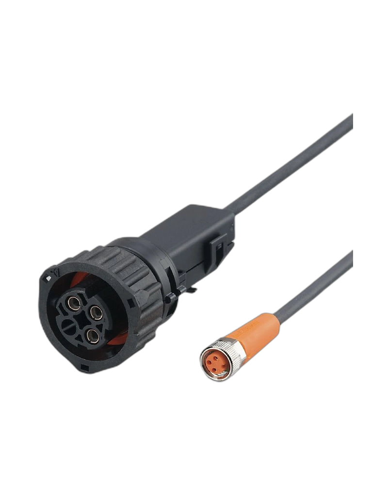 E12245 - Connection cable - VDOGF030MSS03,7H03DOGR030PLS