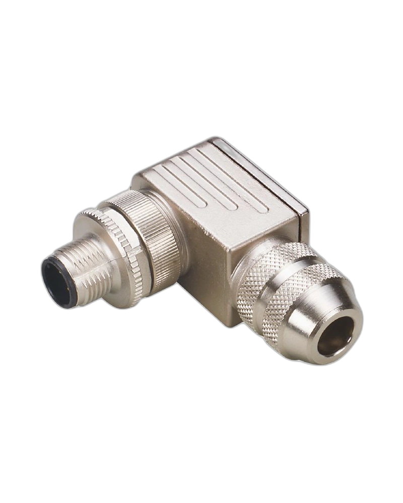 E12287 - Wirable plug - SSTAH040MSSFKSG