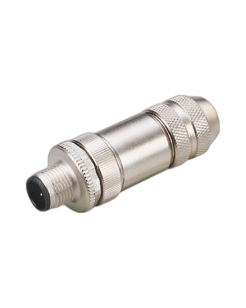 E12289 - Wirable plug - SSTGN040ZDSFKSG