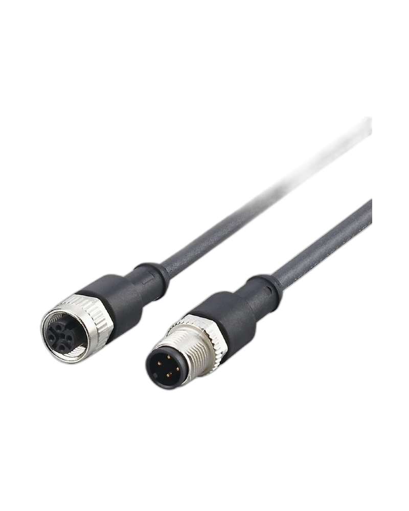 E12332 - Connection cable - VDOGH040MSS0015C04STGH040MSS