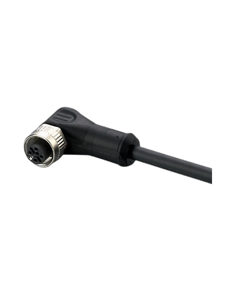 E12341 - Connecting cable with socket - ADOAH040MSS0030C04
