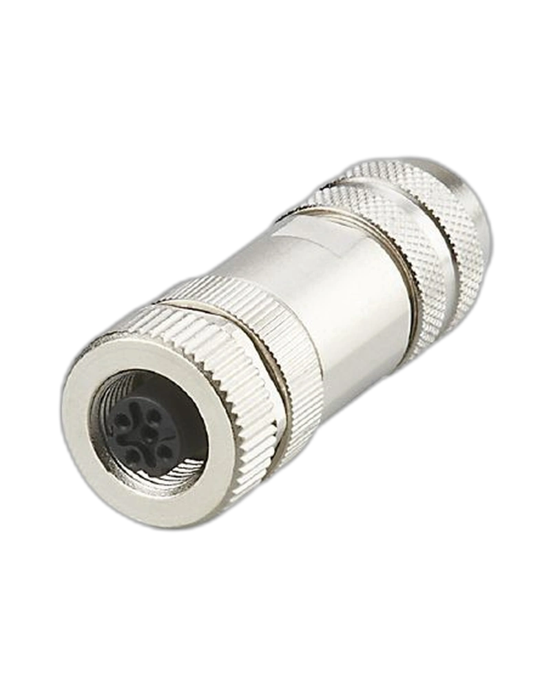 E12354 - Wirable socket - SDOGH040MSSFKSG