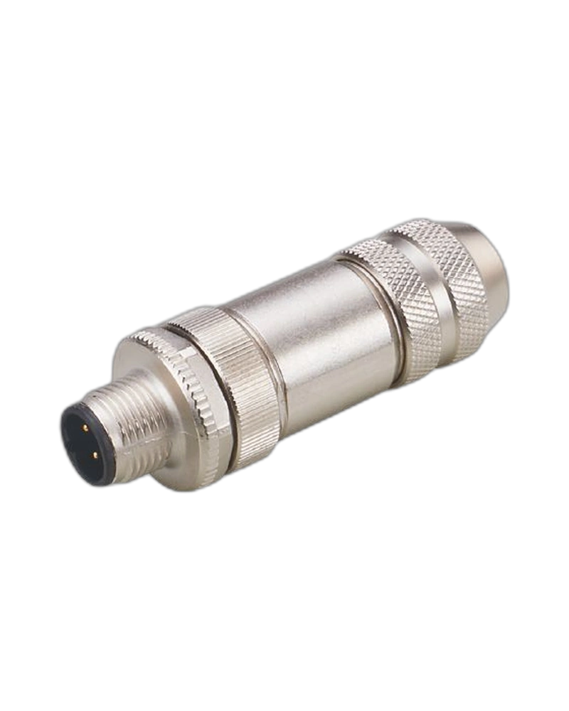 E12355 - Wirable plug - SSTGH040MSSFKSG