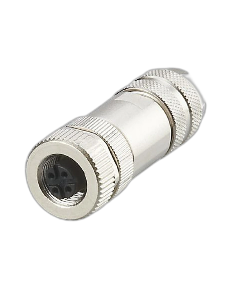 E12356 - Wirable socket - SDOGH040MSSFKSG
